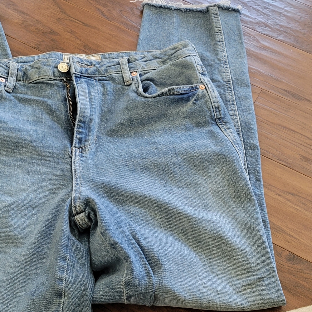 Free People Jeans
